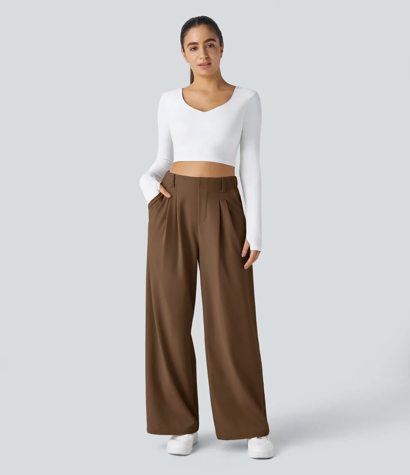 FlexiFit™ Sculpt Broek