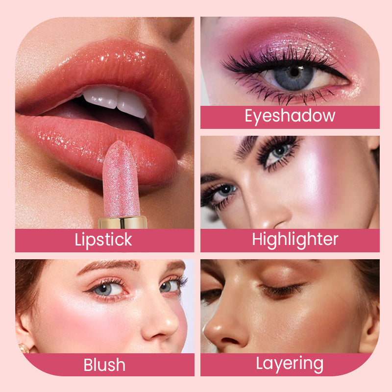 Lustréa™ – Straal met elke swipe
