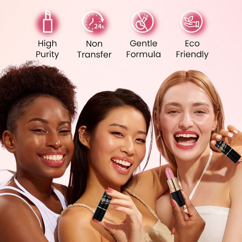 Lustréa™ – Straal met elke swipe