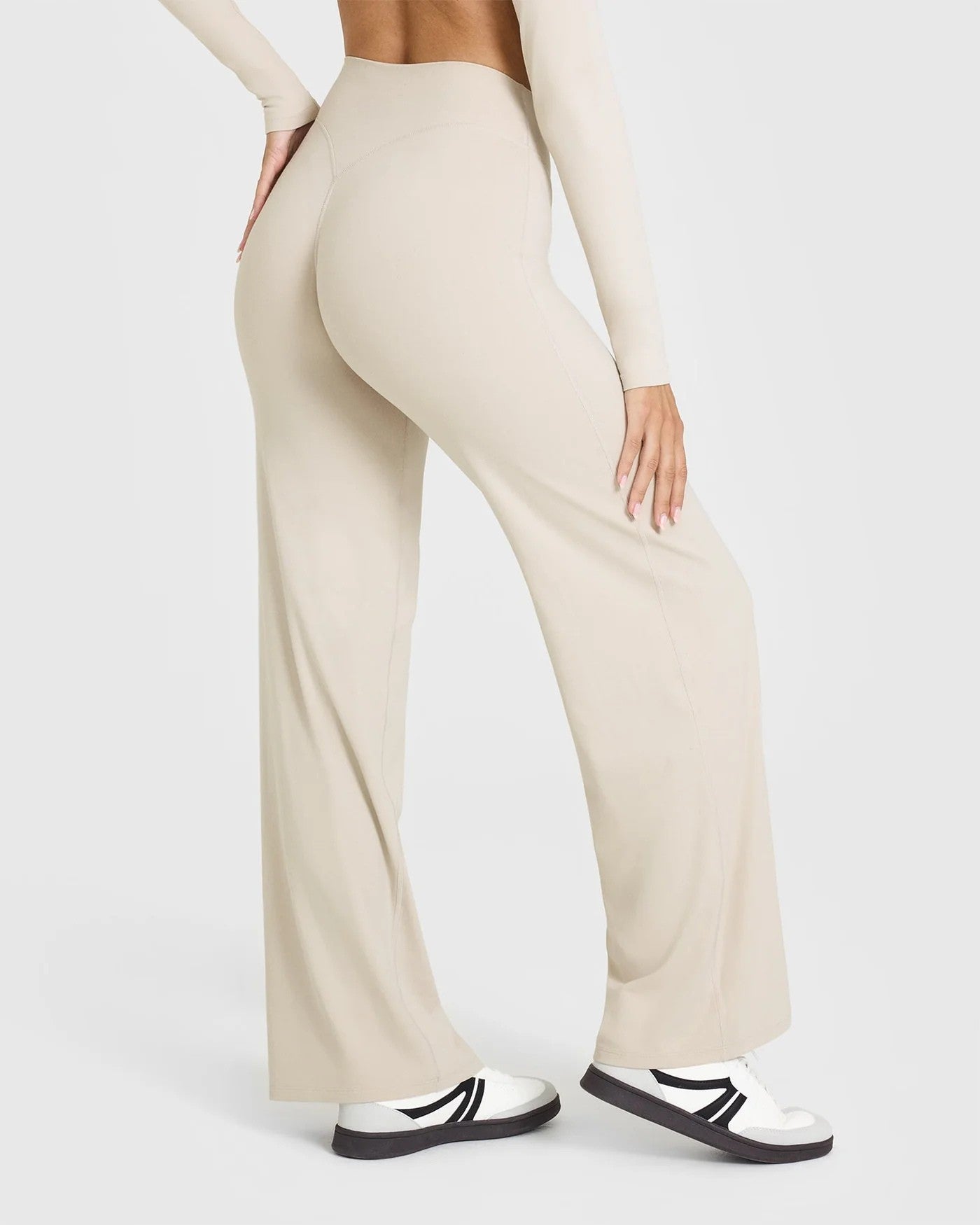 NovaForm™ Straight Leg Pants
