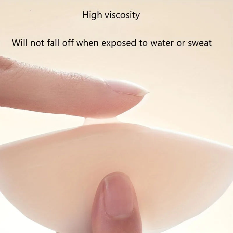NipCovers - Comfortabele en Herbruikbare NipCovers