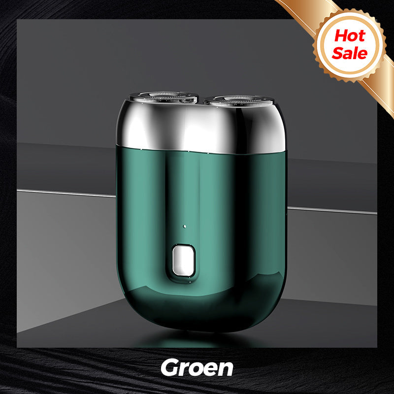 SmoothTrim™ | Draadloos Mini Scheerapparaat