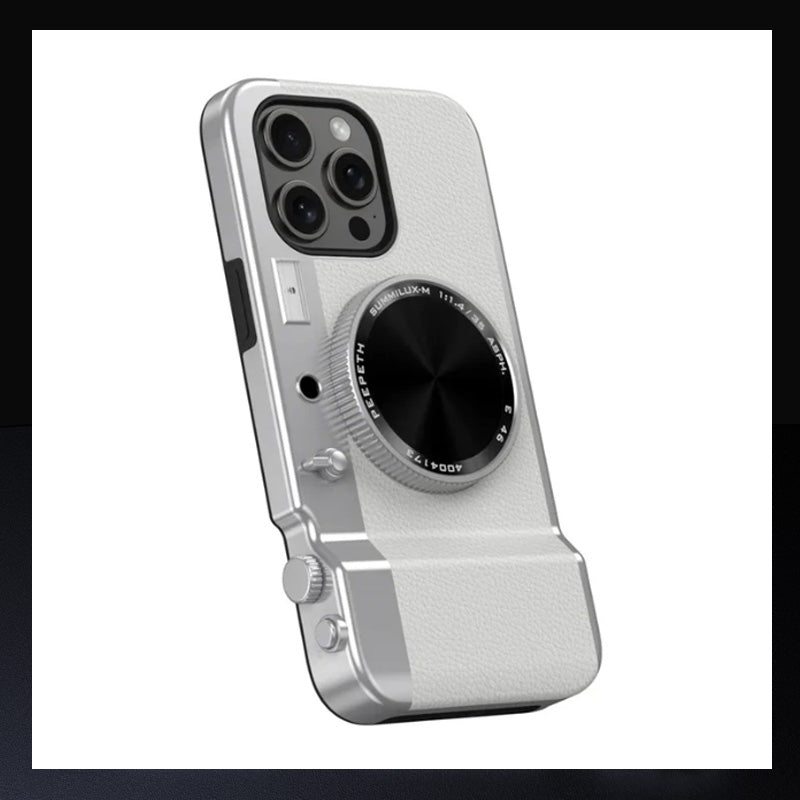 ProCam - De Ultieme Camera Telefoonhoes