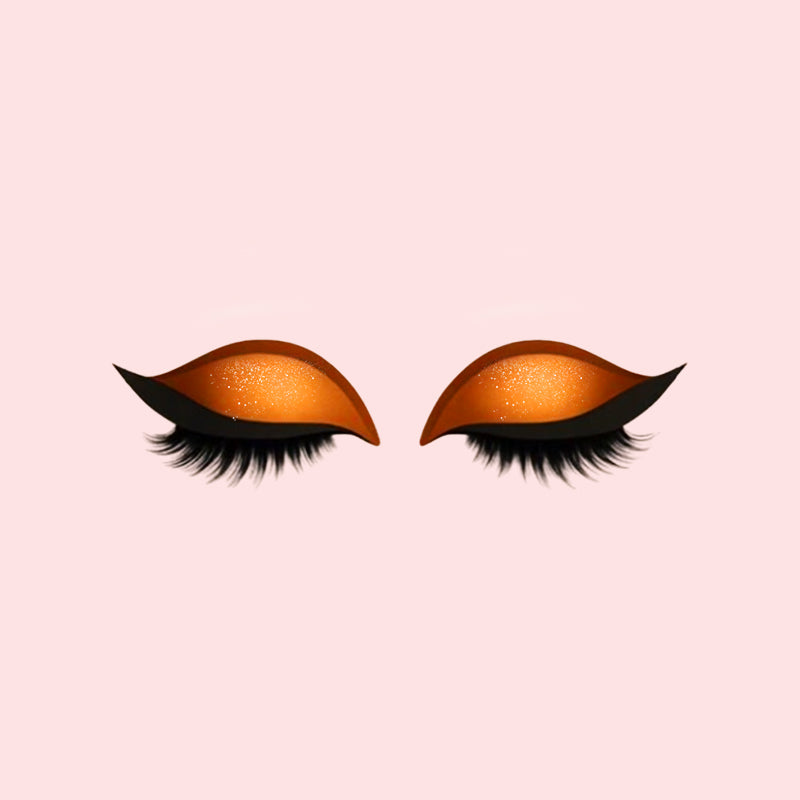 GlamLash™ | 2-in-1 Oogschaduw & Wimper Patch | 1+1 GRATIS
