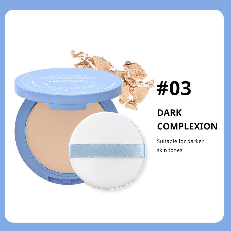 Velura™ Soft Matte Powder | 1+1 GRATIS