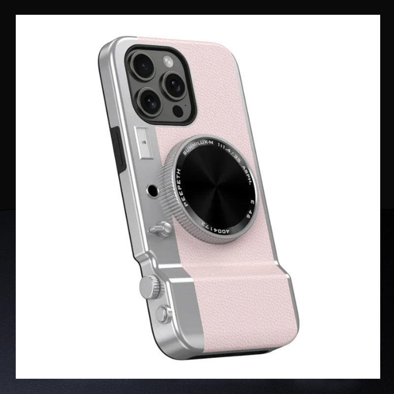 ProCam - De Ultieme Camera Telefoonhoes