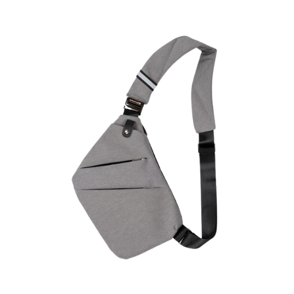 Nomadiq™ – De slimme anti-diefstal tas voor onderweg