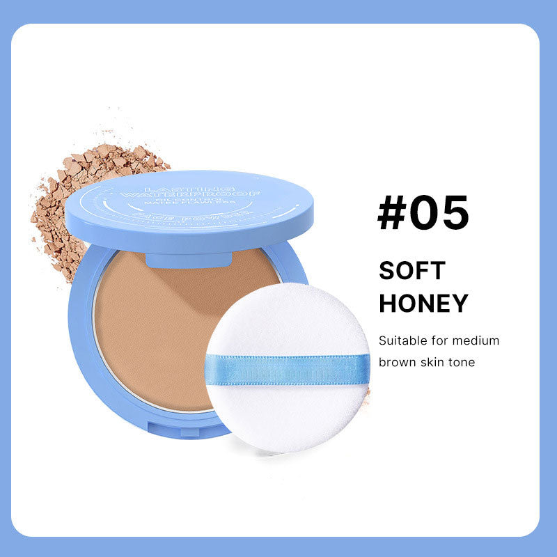 Velura™ Soft Matte Powder | 1+1 GRATIS