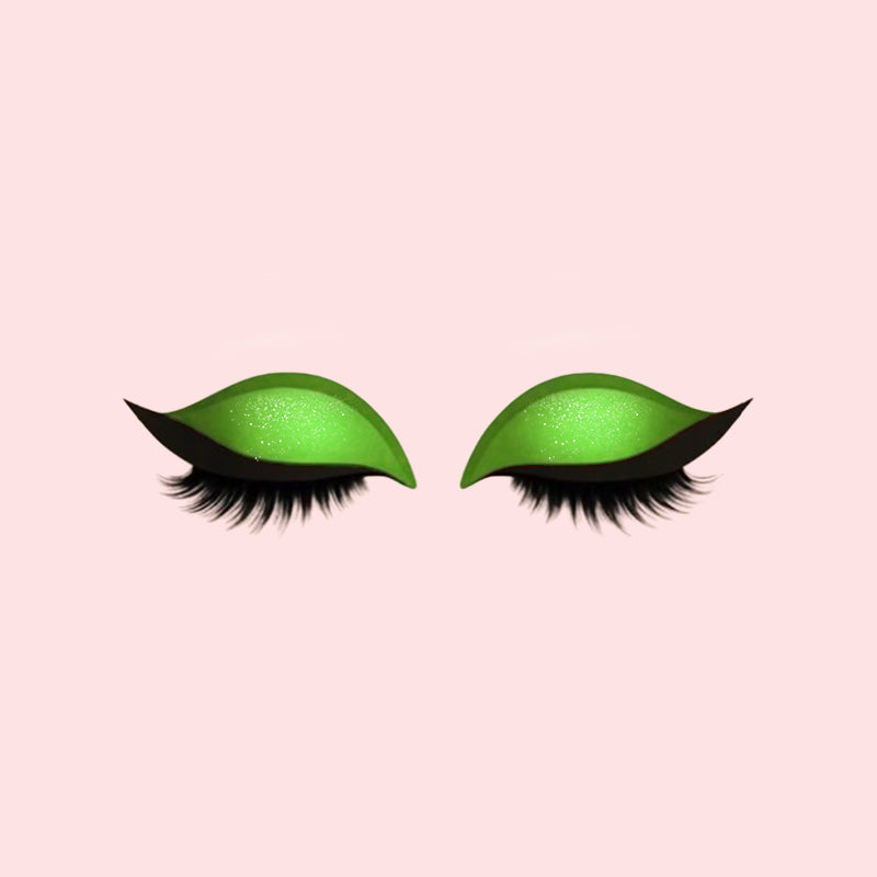 GlamLash™ | 2-in-1 Oogschaduw & Wimper Patch | 1+1 GRATIS