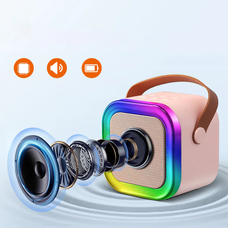 SingBox™ - Ontdek de Magie van Zingen met SingBox