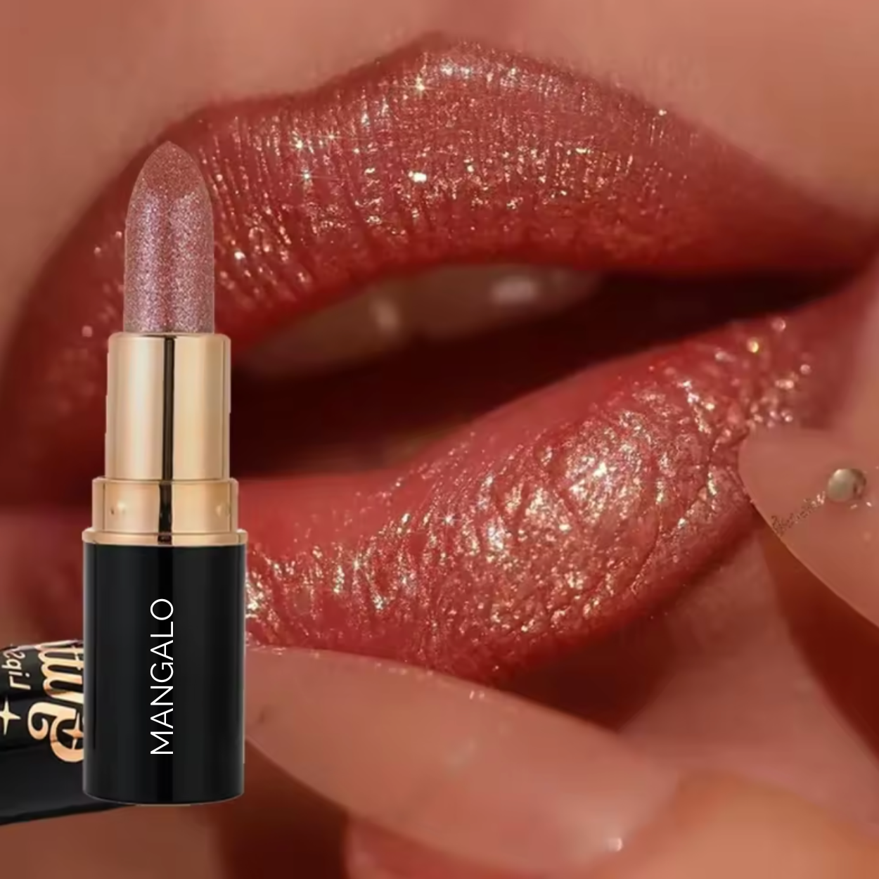 LuxeGlow - Jouw lippen verdienen magie | 1+2 Gratis