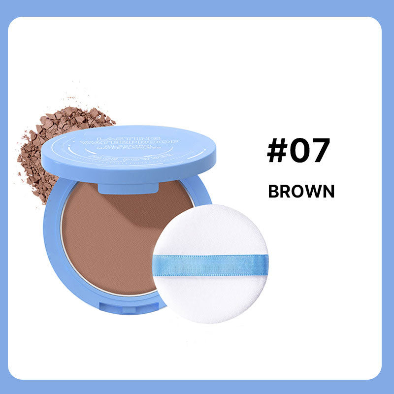 Velura™ Soft Matte Powder | 1+1 GRATIS