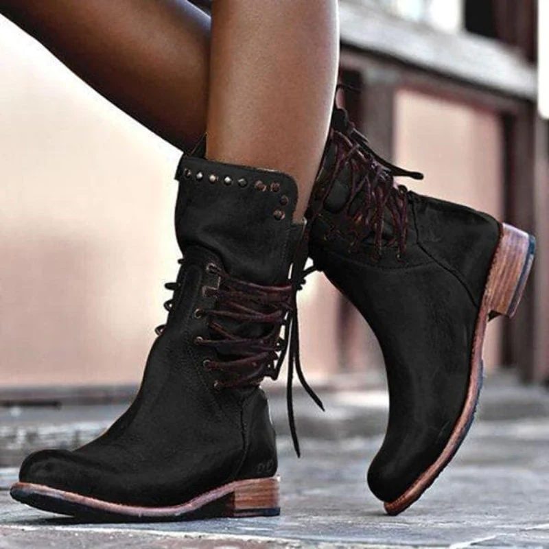 Elevate Luxe™ laarzen