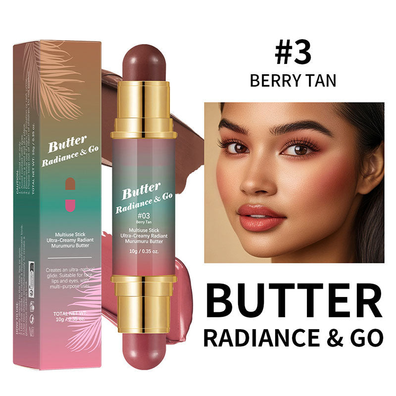 GlowVerse™ Duo Contour Stick | 1+1 GRATIS