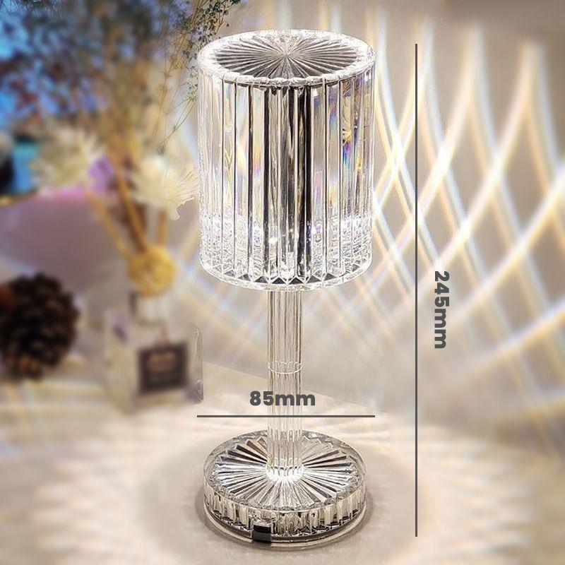 LumiGlow™ – Creëer Magische Sfeer in Jouw Huis!
