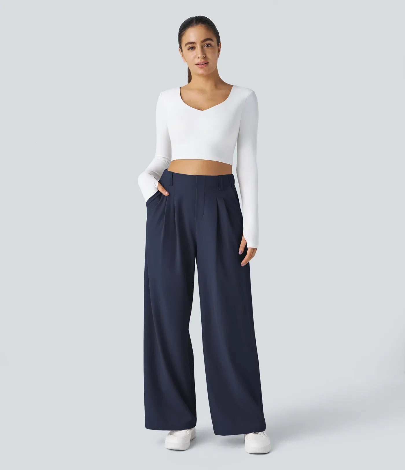 FlexiFit™ Sculpt Broek