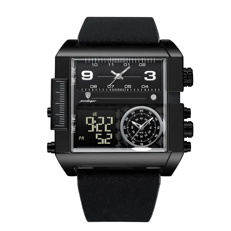 ChronoVivo horloge
