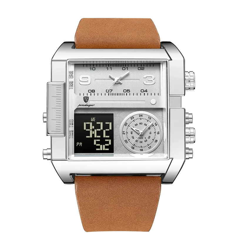 ChronoVivo horloge
