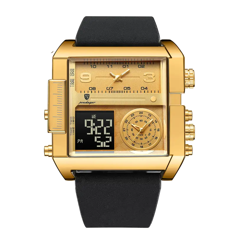 ChronoVivo horloge