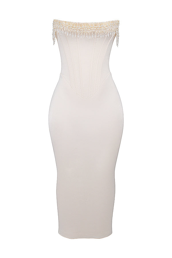 Selena™ - Tijdloze elegante jurk