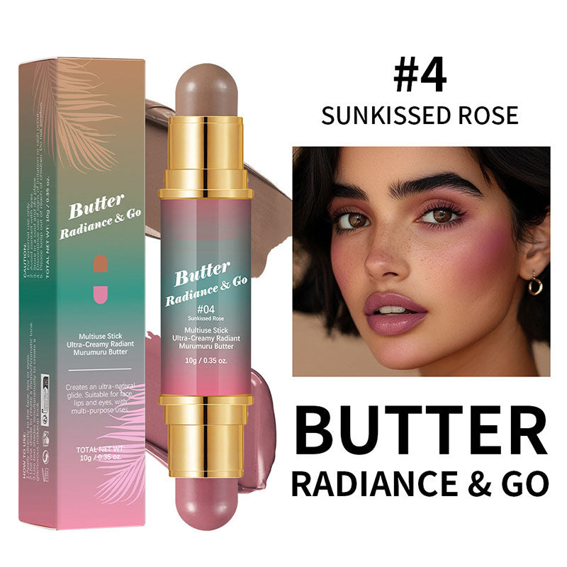 GlowVerse™ Duo Contour Stick | 1+1 GRATIS