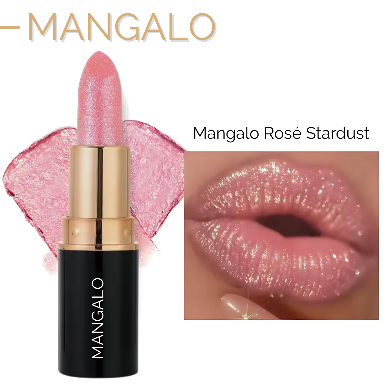 LuxeGlow - Jouw lippen verdienen magie | 1+2 Gratis