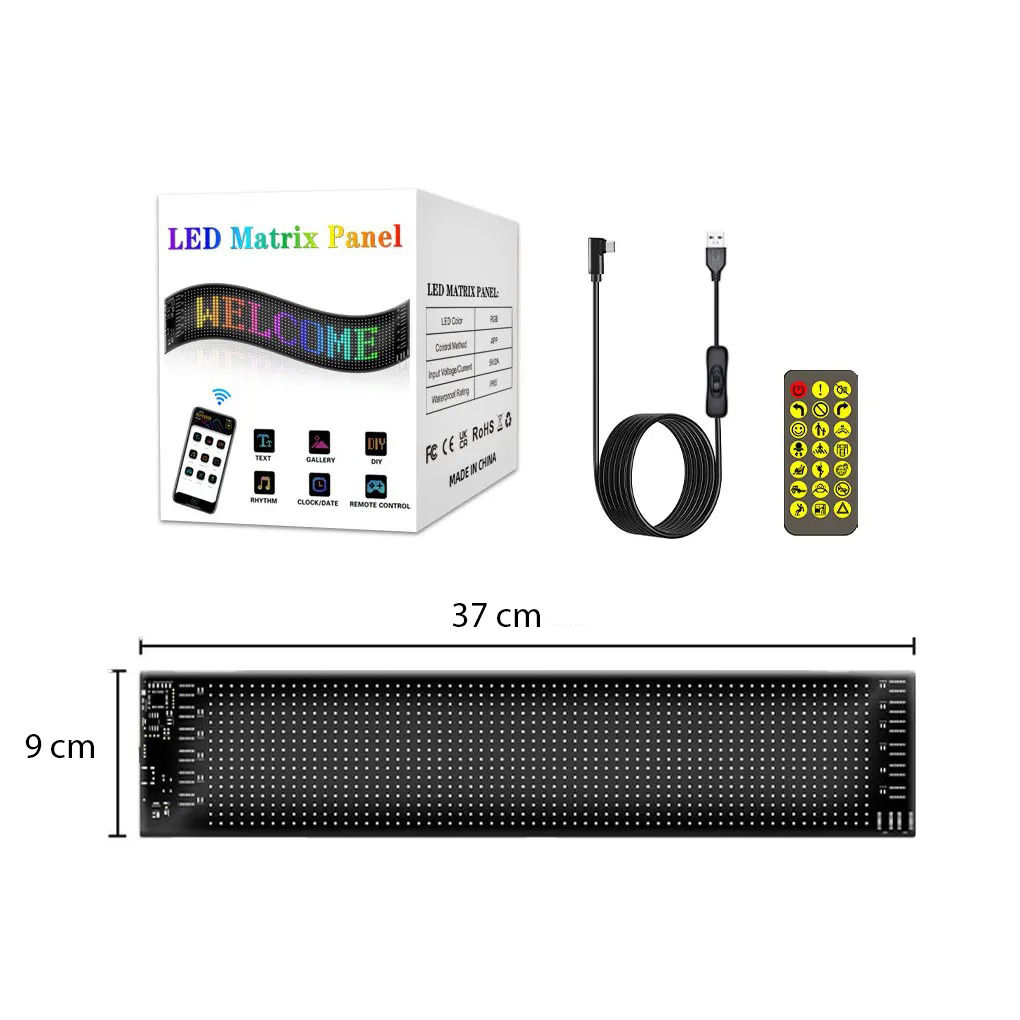 GlowMotion™ – Jouw Auto, Jouw Stijl!