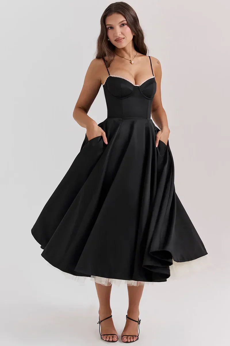 Elysee Belle™ - Tijdloze elegantie met een moderne flair