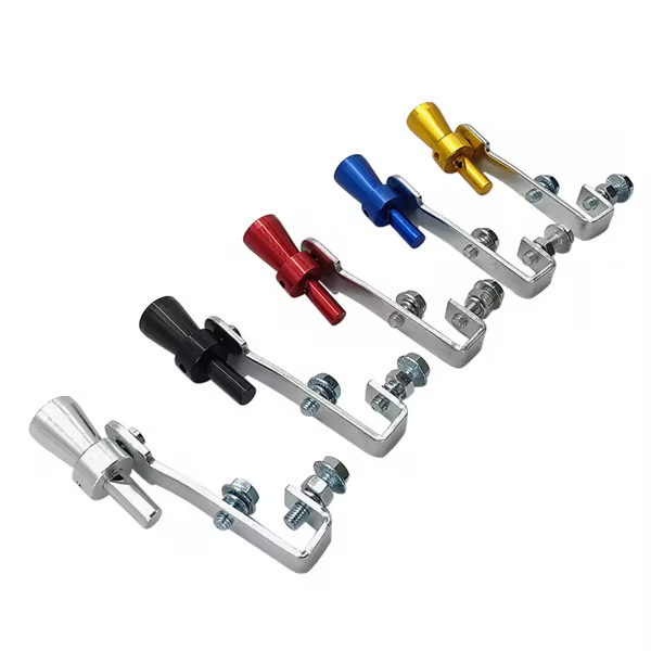 RoarWhistle™ – Geef je voertuig een racewaardige sound