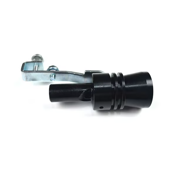 RoarWhistle™ – Geef je voertuig een racewaardige sound