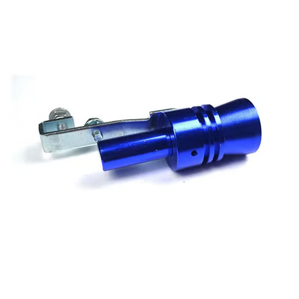 RoarWhistle™ – Geef je voertuig een racewaardige sound
