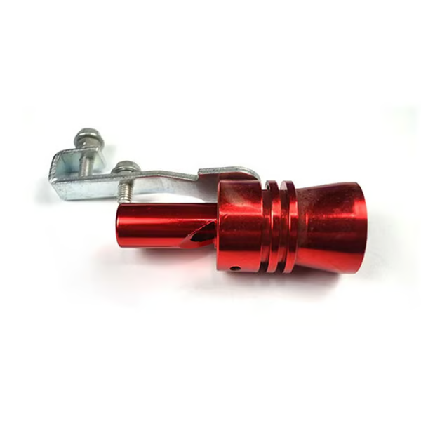 RoarWhistle™ – Geef je voertuig een racewaardige sound