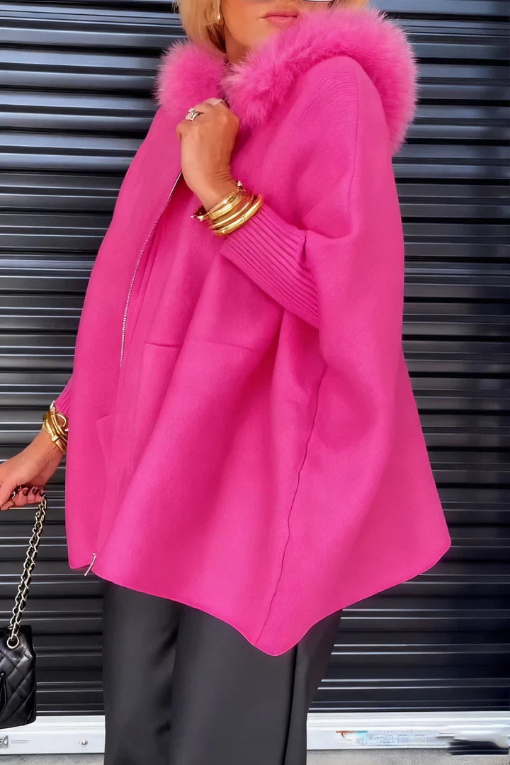 Solmira™ | Korte gebreide cardigan met modern comfort