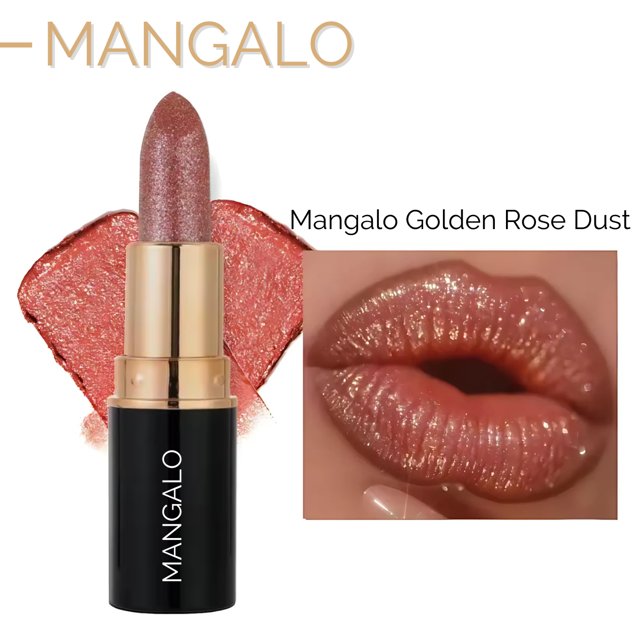 LuxeGlow - Jouw lippen verdienen magie | 1+2 Gratis