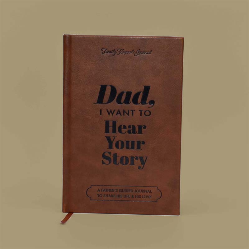 ErfgoedVerhalen - Familie Levensboeken Collectie
