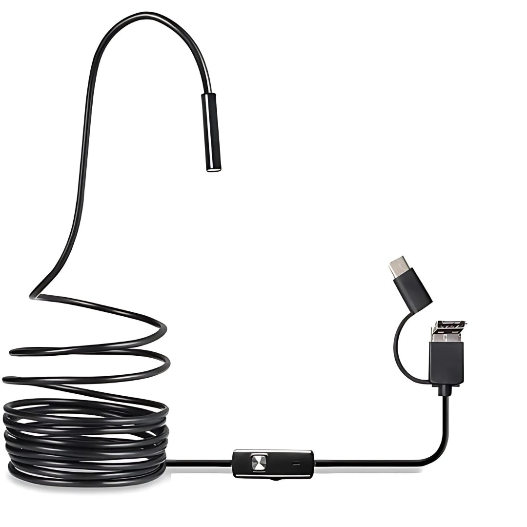 ScopeMate™ – Slim Inzicht, Altijd en Overal