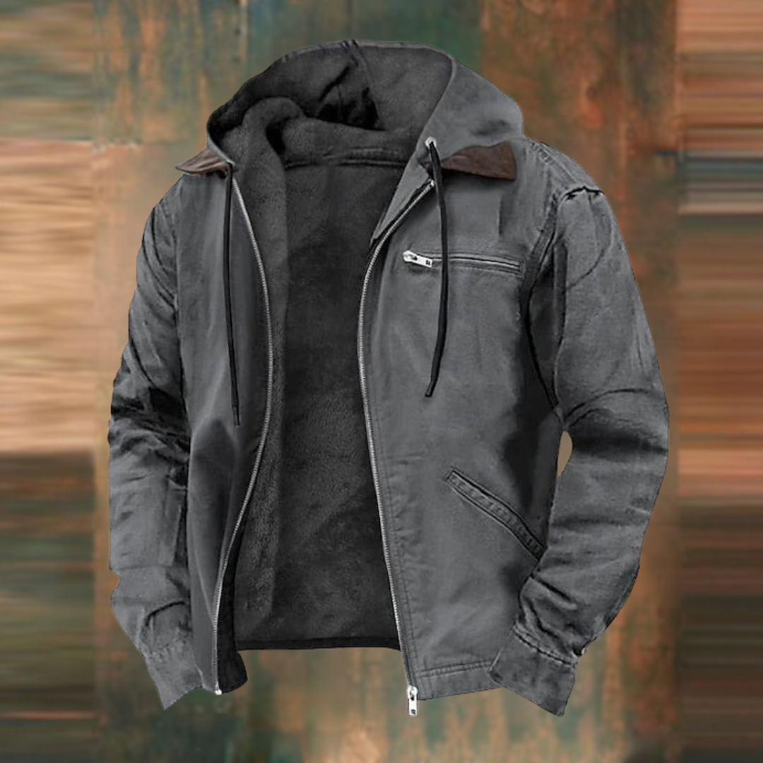 Brando™ herfstjas