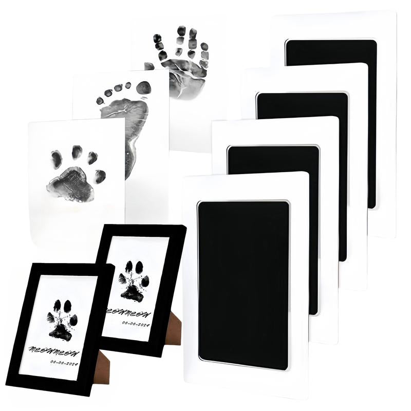 PawPrint Memories™ | 1+1 GRATIS