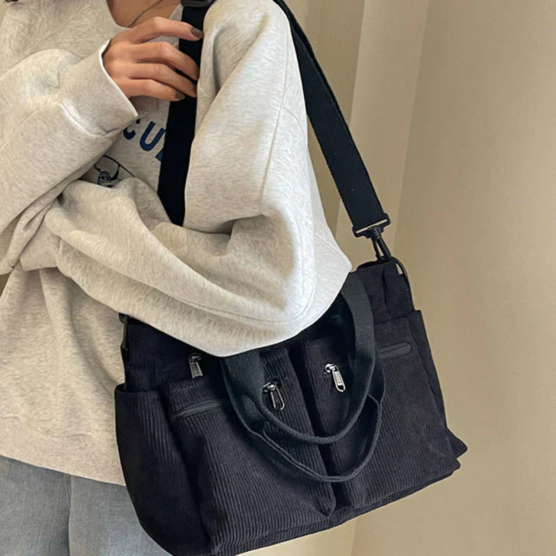 UrbanTote™ – Jouw Must-Have Tas voor Elke Dag