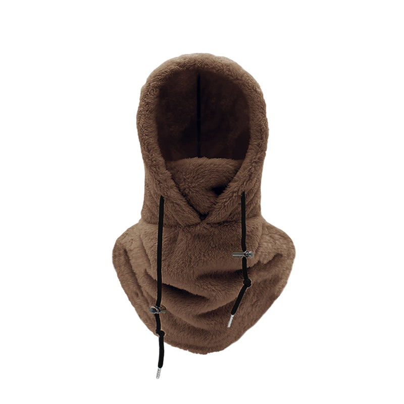 ArcticShield™ | Jouw Ultieme Bescherming Tegen de Kou
