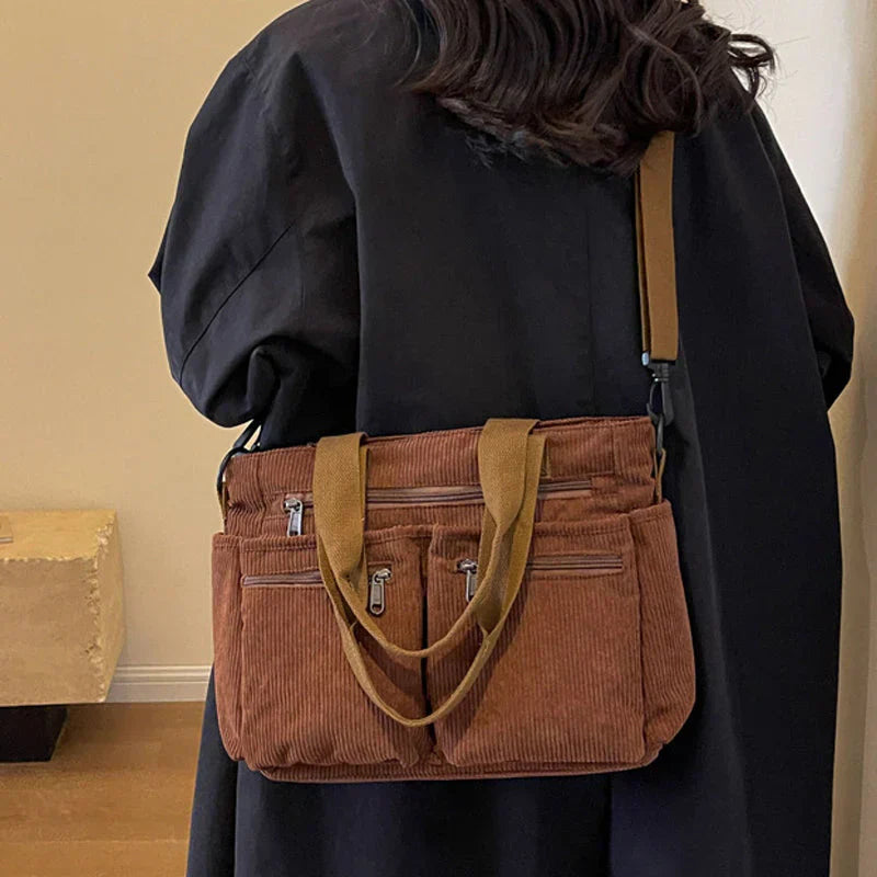 UrbanTote™ – Jouw Must-Have Tas voor Elke Dag