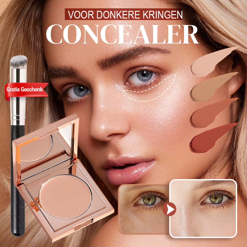GlowyCorrect™ – Jouw Stralende Oplossing voor Donkere Kringen!