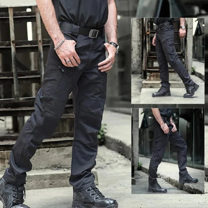 HydroPro™ - Multifunctionele Waterdichte Broek
