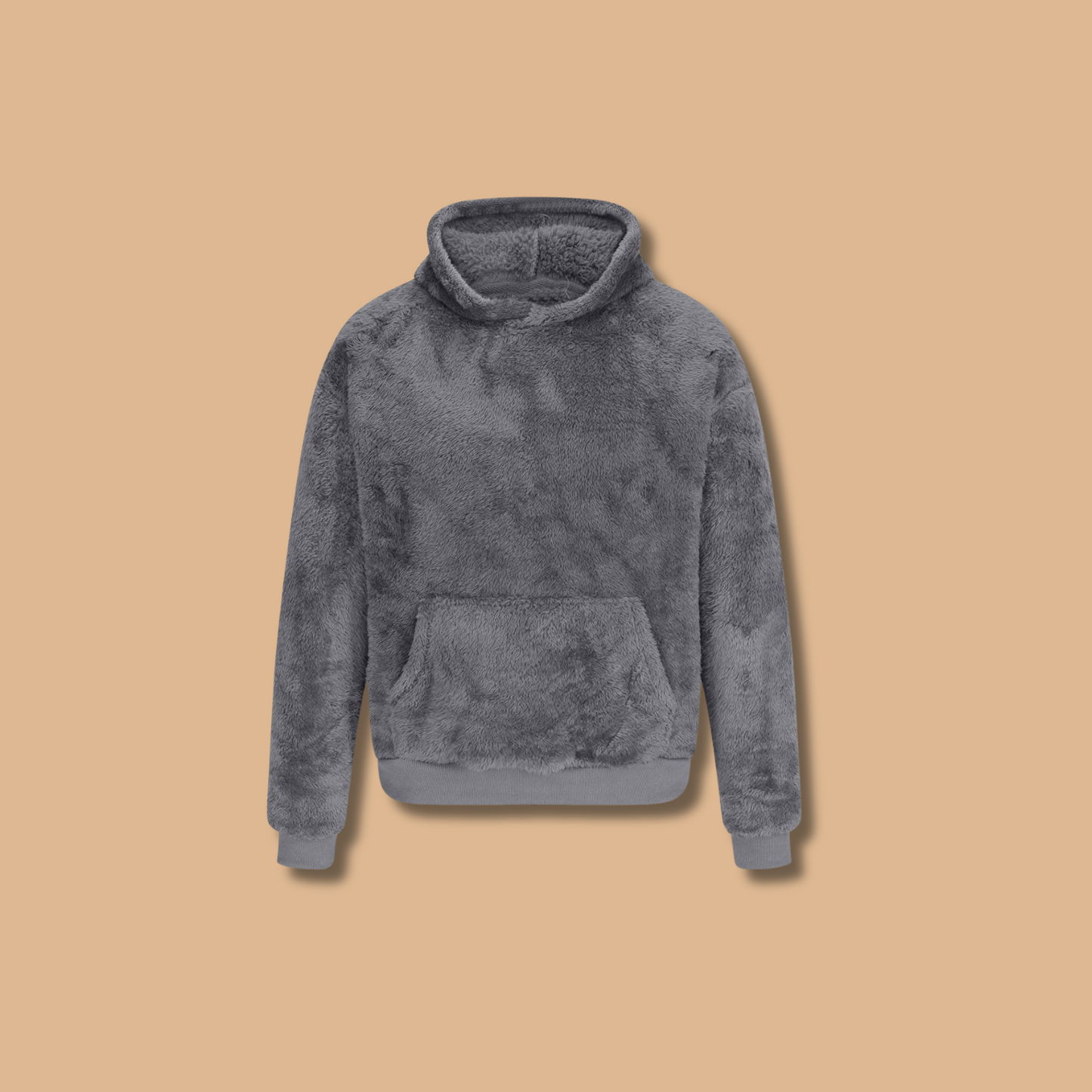 Velum Cozy Hoodie