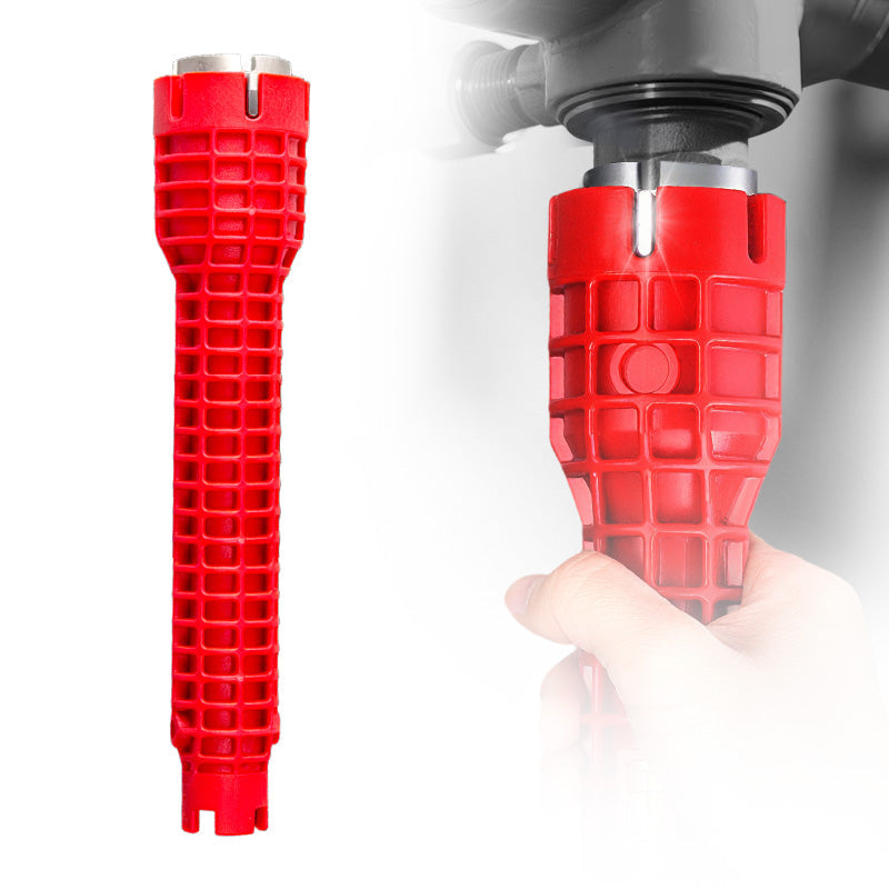 FixoGrip™ – De Ultieme Waterpijpsleutel voor Elke Klus