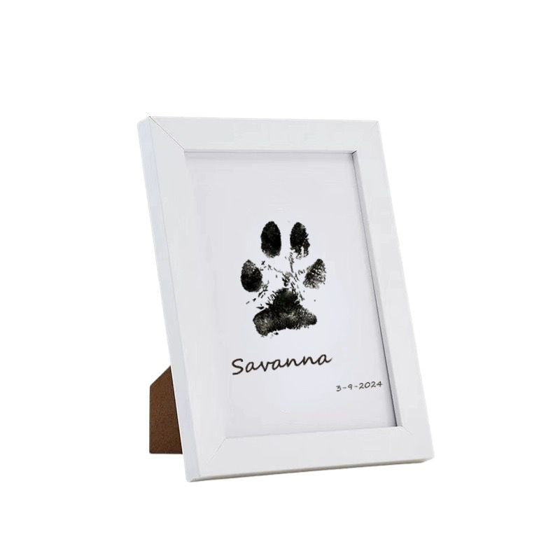 PawPrint Memories™ | 1+1 GRATIS