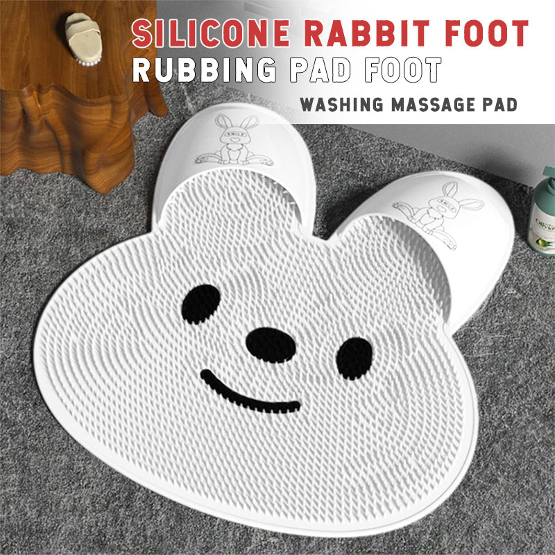 SofiPaws™ – De Ultieme Voetmassage Mat voor Onder de Douche