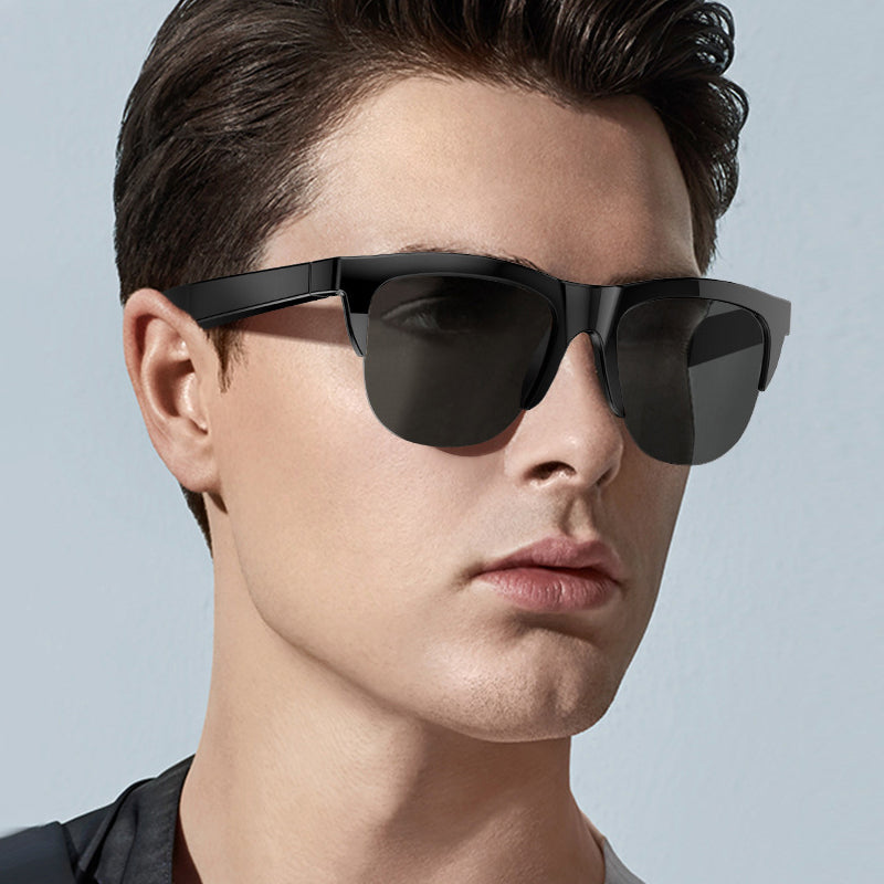 ZenGlasses - De Ultralichte Smart Bril met Bluetooth