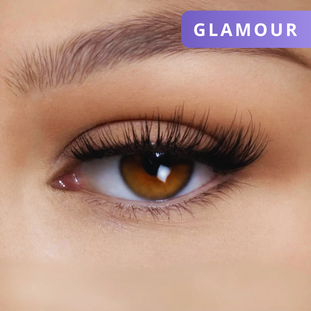 LuxeMagnetix™ | Magnetische Wimpers voor Ongeëvenaard Comfort en Glamour
