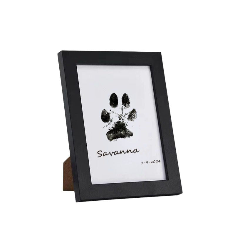 PawPrint Memories™ | 1+1 GRATIS